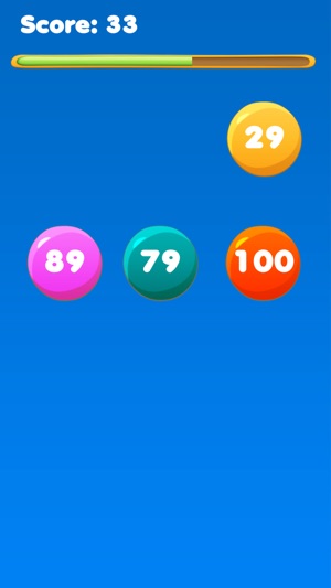 NumberBall(圖2)-速報App