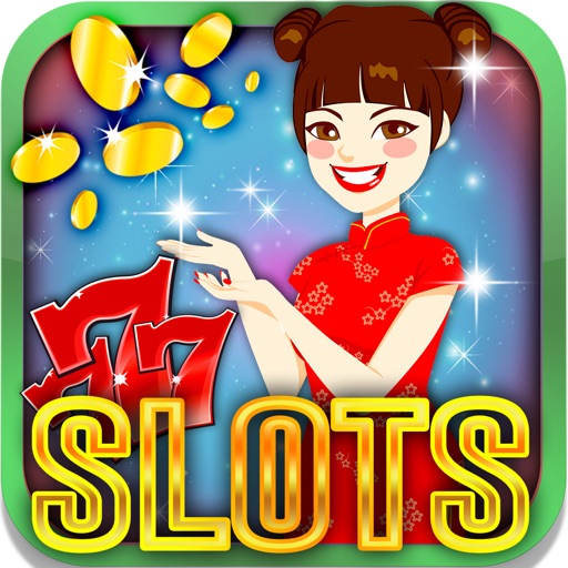 Lucky Bamboo Slots: Join the Chinese gambling club iOS App