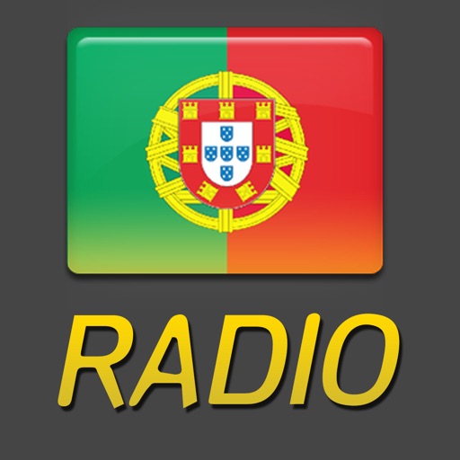 Portugal Radio Live! icon