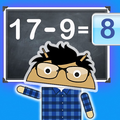 Subtraction Wiz