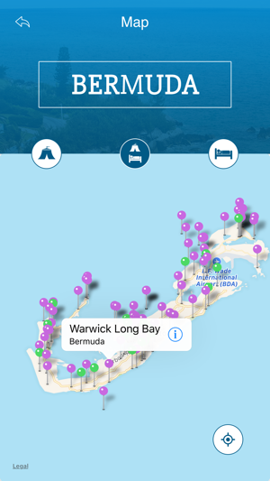 Tourism Bermuda(圖4)-速報App
