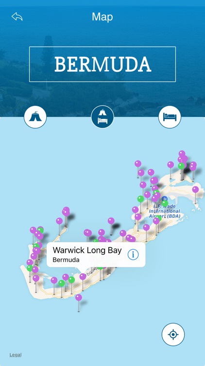 Tourism Bermuda screenshot-3