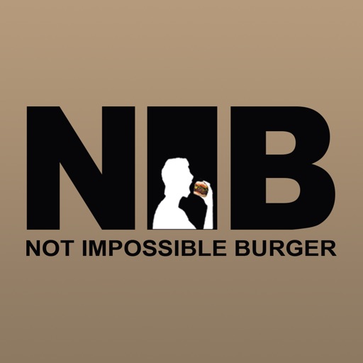 Not Impossible Burger