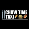 Chow Time Taxi Restaurant Delivery Service