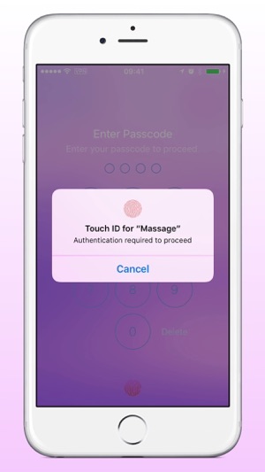 Massage - adjustable vibrator with timer(圖3)-速報App