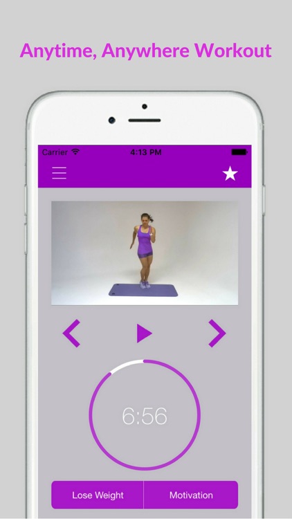 Running and Jogging Warm-Up Exercises & Workouts screenshot-3