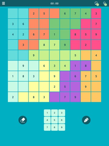 Sudoku Jigsaw Puzzleのおすすめ画像2