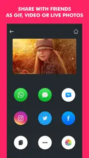 How to cancel & delete gif maker - add music to videos & video to gif 3