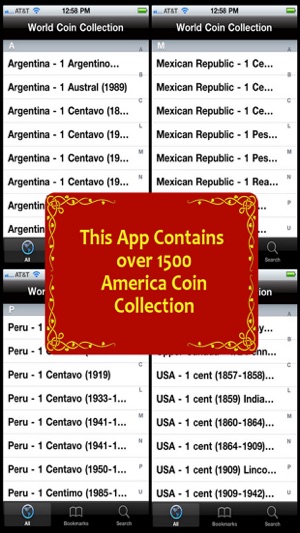 World Coin Collection (America)(圖5)-速報App