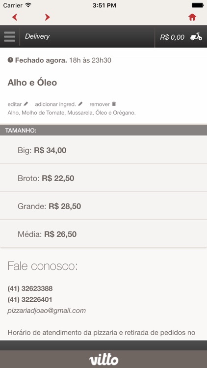 D'João screenshot-4