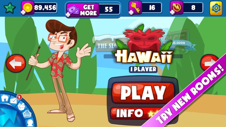 Bingo Lane screenshot-4