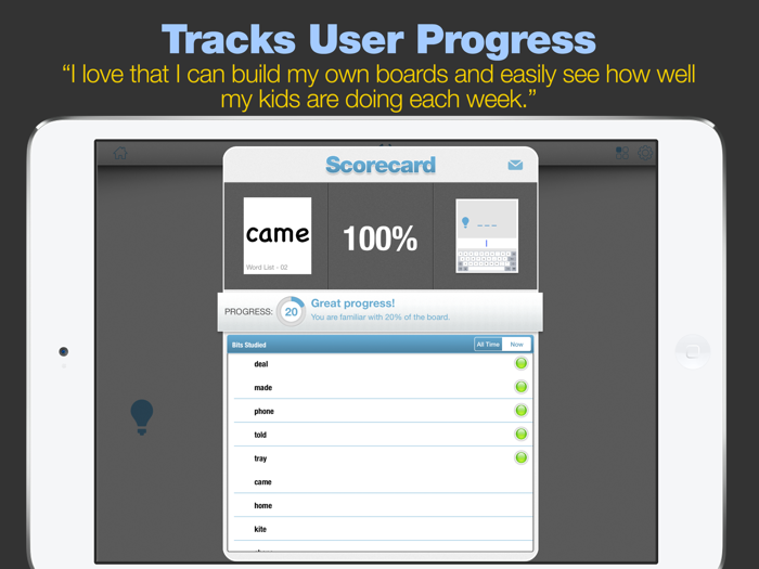 Third Grade Spelling Words