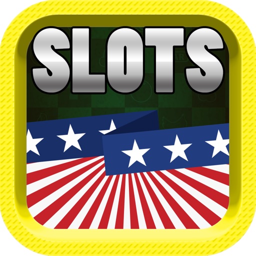 Heart Of American SloTs iOS App