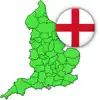 Counties of England Quiz App Positive Reviews