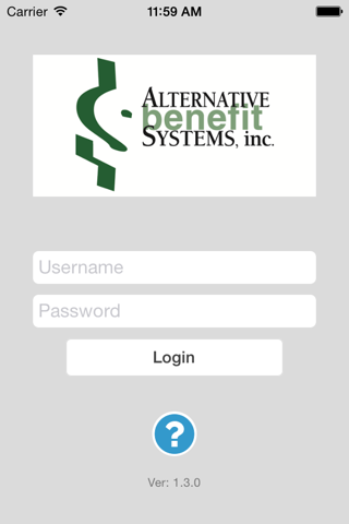 Alternative Benefit Systems screenshot 4