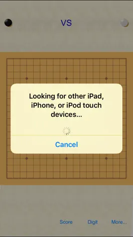 Game screenshot Go - Game hack