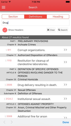 PA Boroughs and Incorporated Towns(圖4)-速報App