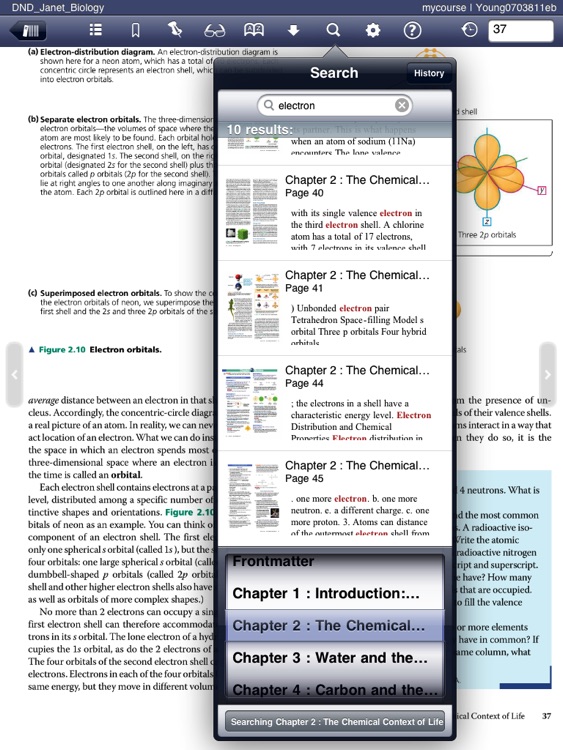 Pearson eText screenshot-3