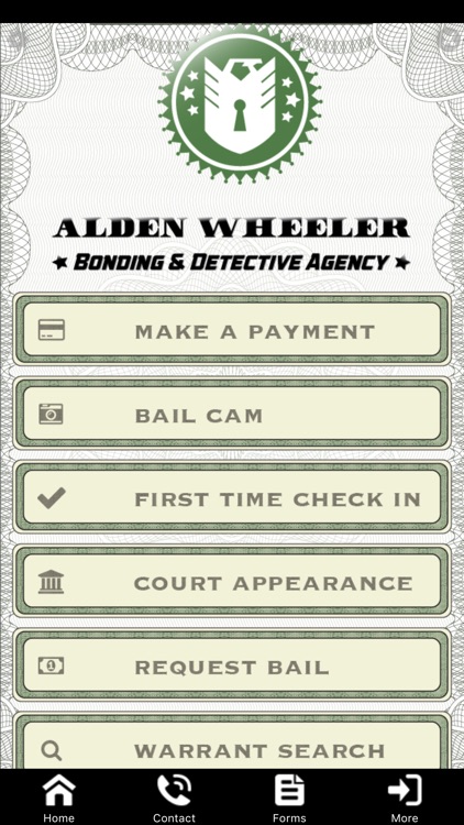 Alden Wheeler Bonding screenshot-3