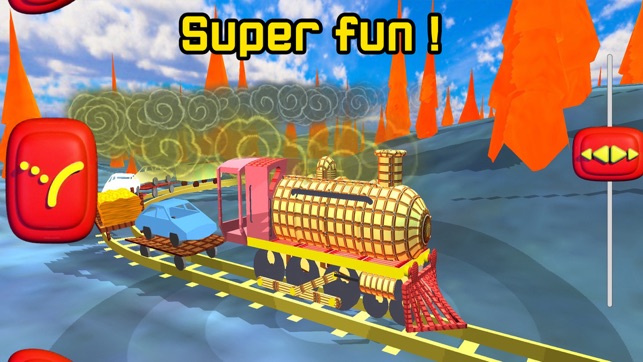 SuperTrains free TV edition(圖1)-速報App