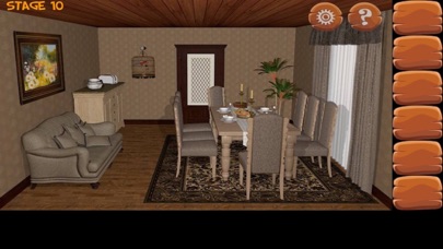 Screenshot #2 pour Room Escape Journey - Season 2