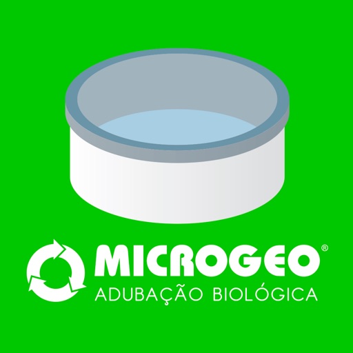 MICROGEO® - Biofábrica CLC® iOS App