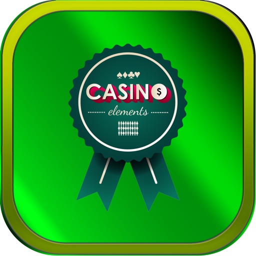 Crazy Ninja Slots Game - King of Casino iOS App