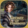 Secret of Pharaohs - Hidden Objects