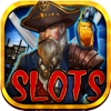 Ghost Caribbean Pirates Slots - Casino of the Isle