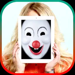 Funny Photo Studio - Funny Camera Photo Editor app icon