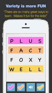 Third Grade Spelling Words screenshot #3 for iPhone