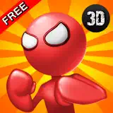 Final Ninja Stickman Fight - App Icon