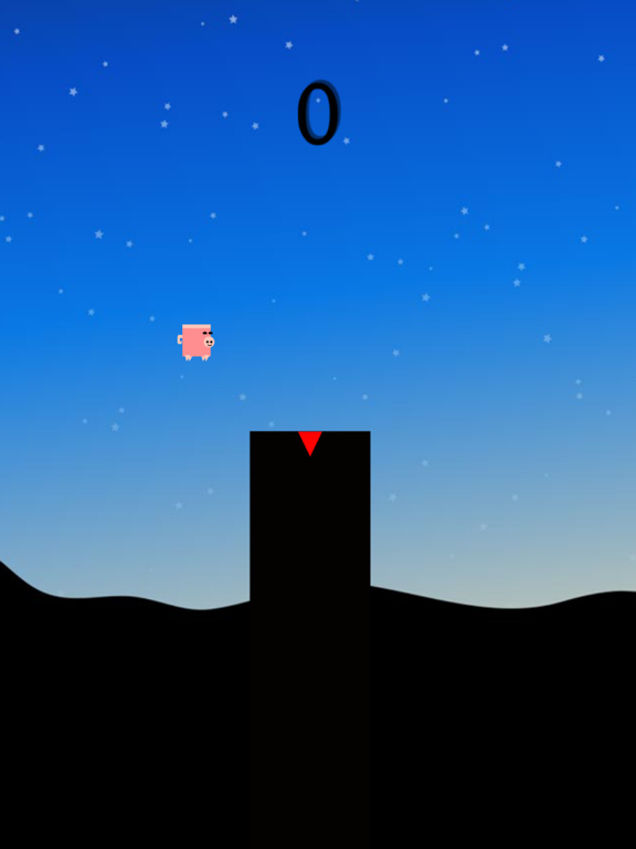 Screenshot #5 pour Pig Jump Jetez - Nouveaux Jeux