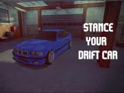 bimmer drifting 3 - car racing and drift race ipad capturas de pantalla 1