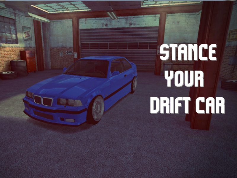 Bimmer Drifting 3 - Car Racing and Drift Race screenshot 6