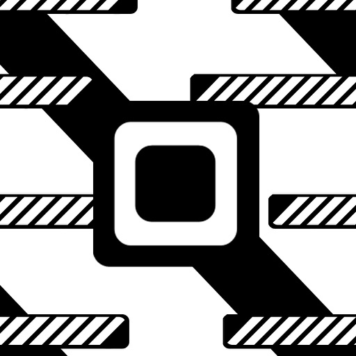 Square Invasion Icon