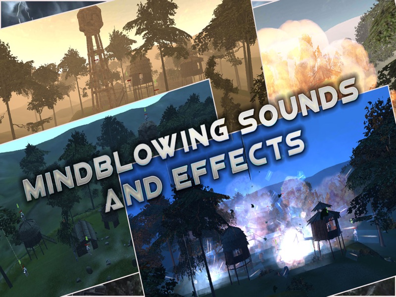 Acción Sniper Shooting juego de combate contra tir screenshot 8