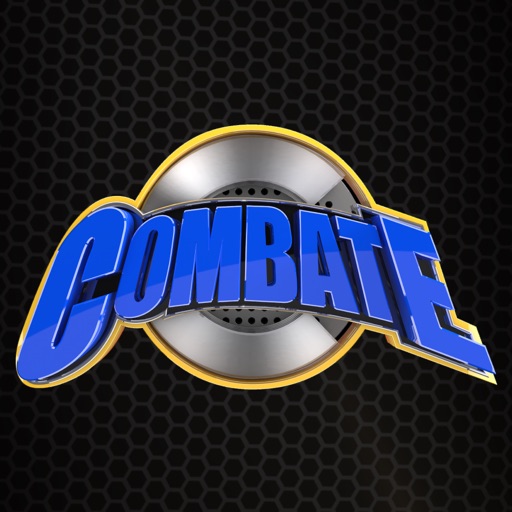 Combate Argentina iOS App