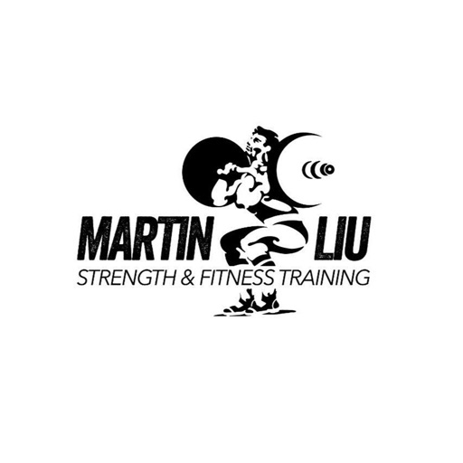 M.Liu Strength & Conditioning icon