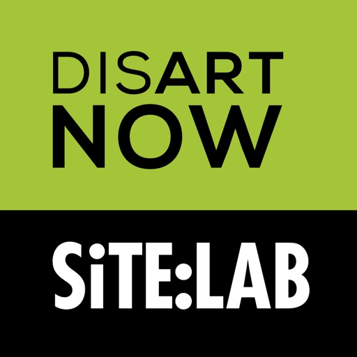 DisArt NOW: SiTE:LAB