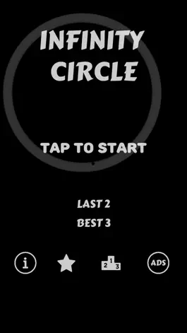Game screenshot бесконечность Круг - Infinity Circle mod apk