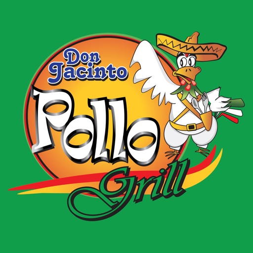 Don Jacinto Pollo Grill Online Ordering
