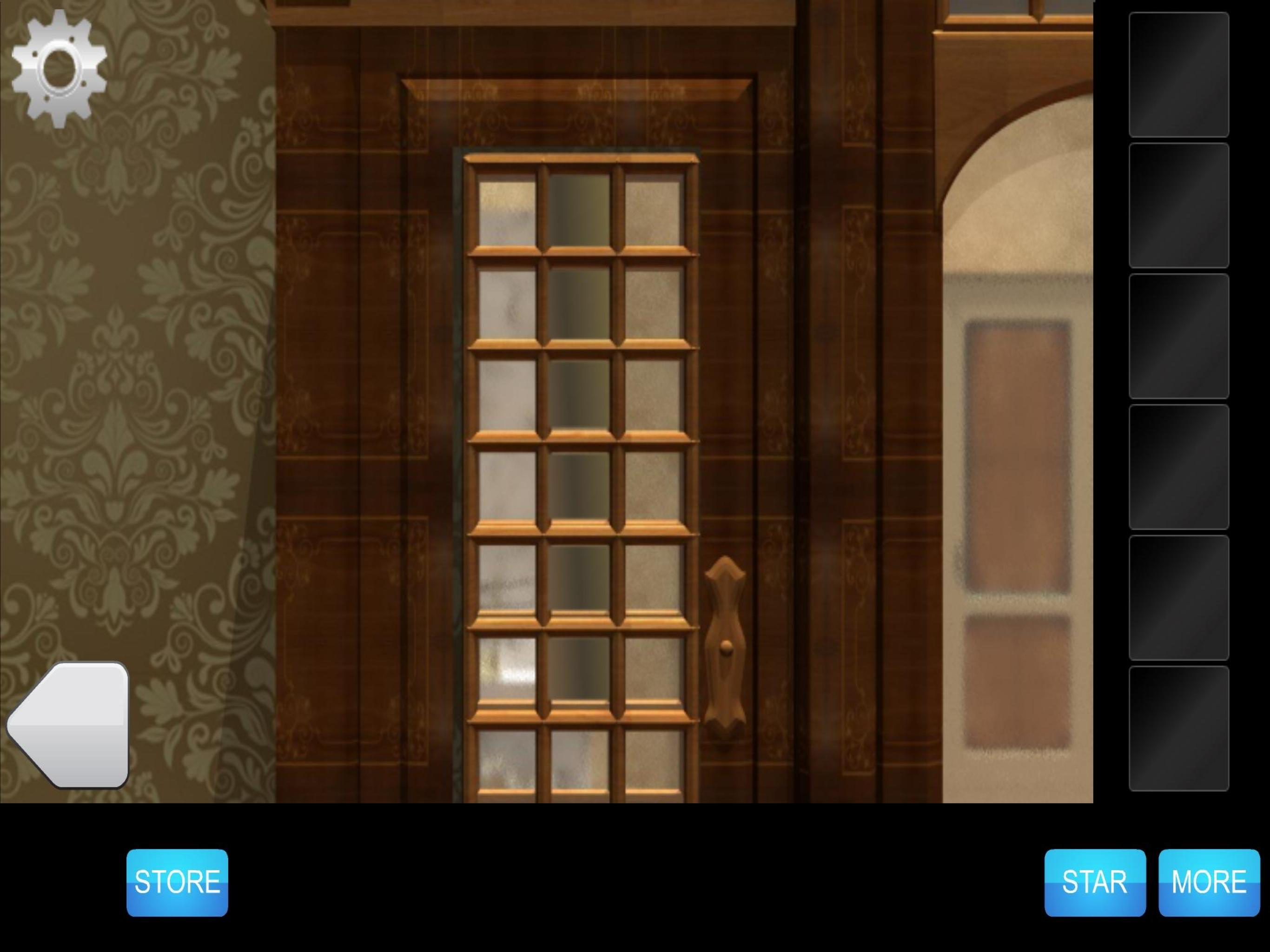 Escape room Warm family screenshot 10