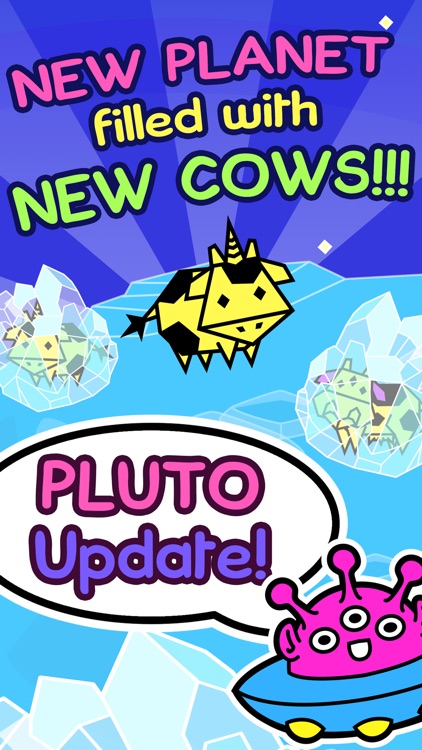 Cow Evolution screenshot-4