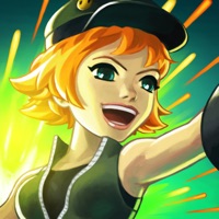 Tank Nation icon