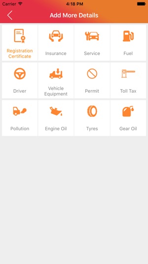 DS Vehicle Maintenance(圖5)-速報App