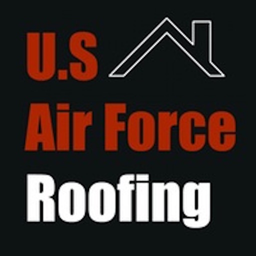 U.S Air Force Roofing