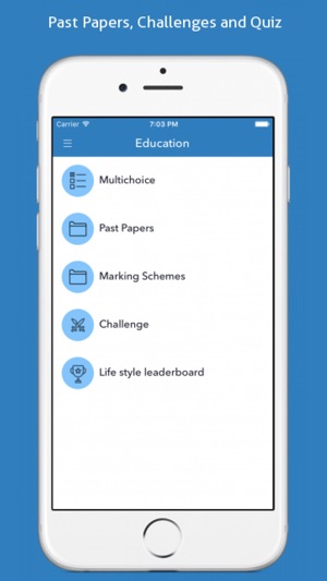 St. Joseph’s Secondary School(圖3)-速報App