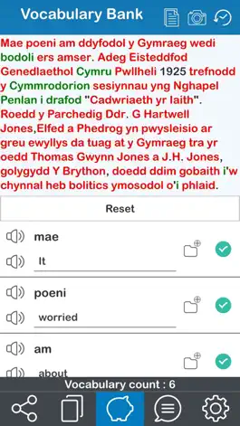 Game screenshot Welsh 365 mod apk