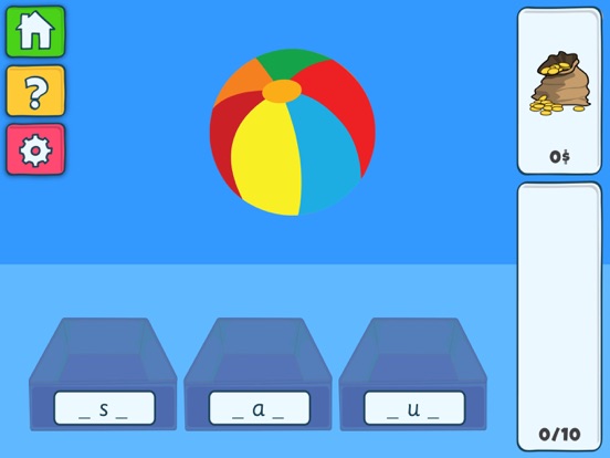 Screenshot #5 pour Sorter - Lyder